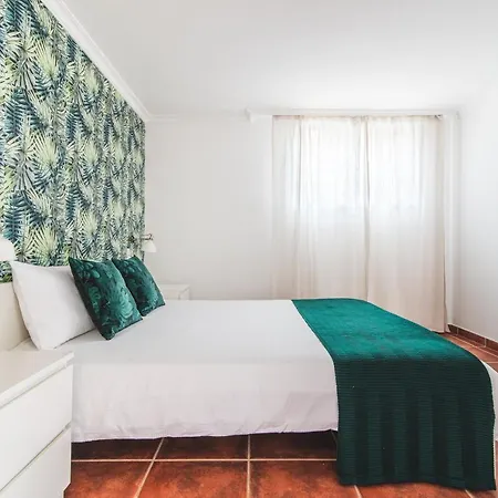 Appartement Home2book Stylish *