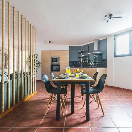 Home2book Stylish Apartman