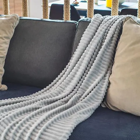 Apartman Home2book Stylish