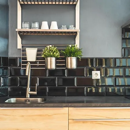 Apartman Home2book Stylish Arinaga
