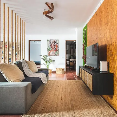 Apartman Home2book Stylish Arinaga