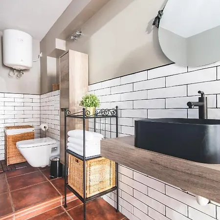 Home2book Stylish * Arinaga