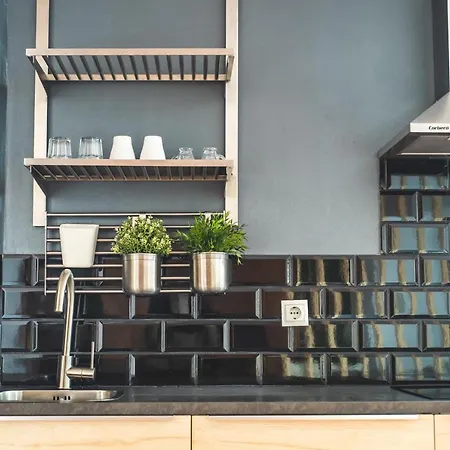 Home2book Stylish Arinaga