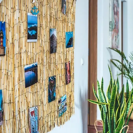 Home2book Stylish Apartman *