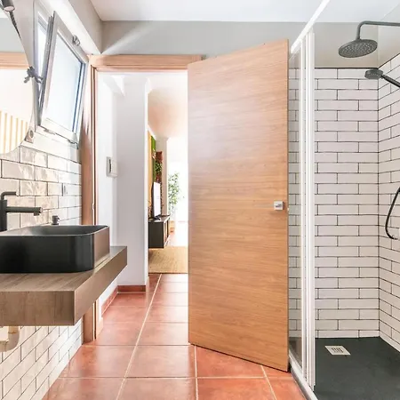 Apartman Home2book Stylish *